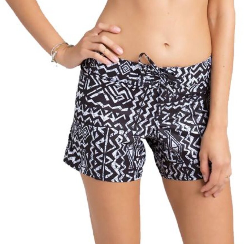 Sz 1 Billabong Boardshorts Swim Shorts